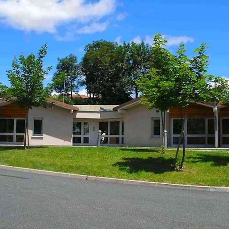 Les Gîtes du Val Valprivas Extérieur photo