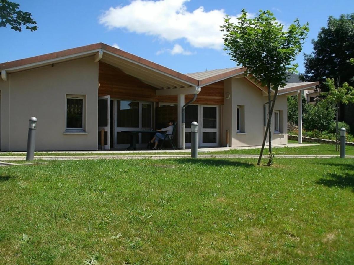Les Gîtes du Val Valprivas Extérieur photo